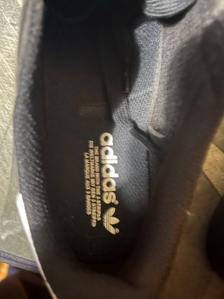 Adidas Superstar Talla 38