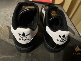 Adidas Superstar Talla 38