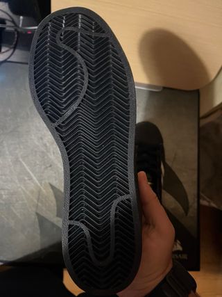 Adidas Superstar Talla 38