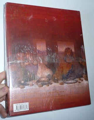 El Código Da Vinci - Dan Brown. Edición Especial