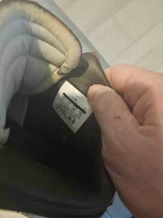 Sneakers Louis Vuitton VUITTON OFF