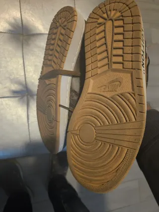 Sneakers Louis Vuitton VUITTON OFF