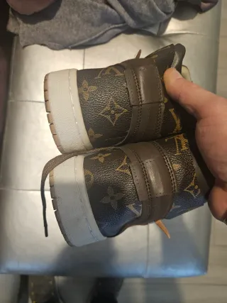 Sneakers Louis Vuitton VUITTON OFF