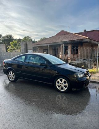 Opel Astra 2003