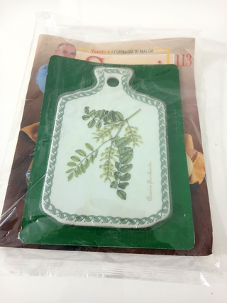 Tagliere Ceramica Tognana Sapori D'Italia