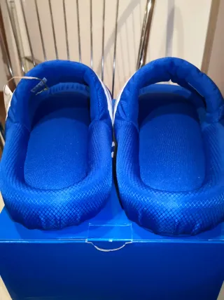 Ciabatte Adidas Adilette 24 Tg. 46 Nuove