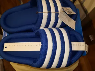 Ciabatte Adidas Adilette 24 Tg. 46 Nuove