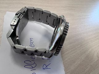 Reloj Citizen Promaster NY0040 Beige/Plata