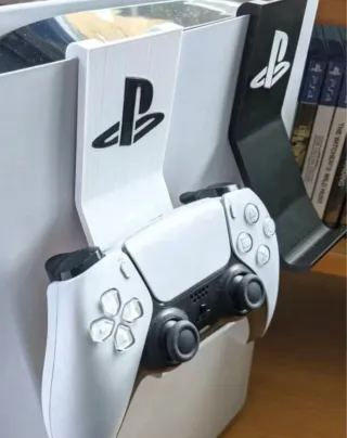 Soporte Mando PS5 30 Aniversario