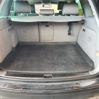 Volkswagen Touareg 2005