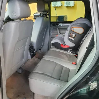 Volkswagen Touareg 2005