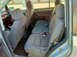 Volkswagen Touran 2007