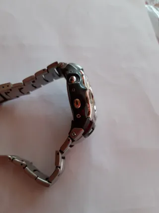 Casio G-Shock GW700DE Módulo 2866