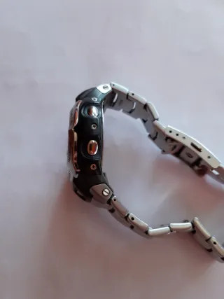 Casio G-Shock GW700DE Módulo 2866