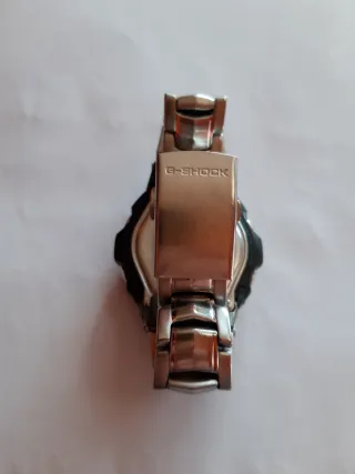 Casio G-Shock GW700DE Módulo 2866