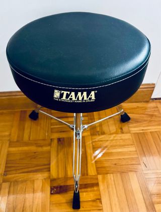 PARTES BATERÍA ROLAND V307 JUNTO - SEPARADO