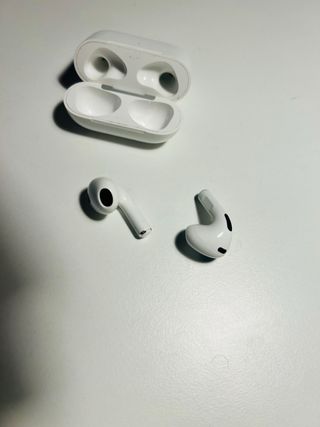 AirPods 3 Originales Apple Blancos
