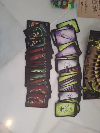 Wake up Cthulhu! Juego de mesa