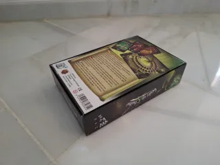 Wake up Cthulhu! Juego de mesa