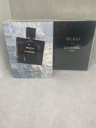 Ch4n3l Bl3u de Ch4n3l Eau de Toilette 100ml