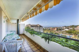 Ático en venta en Sant Andreu de Llavaneres