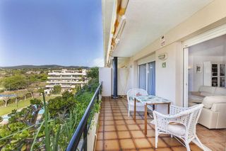 Ático en venta en Sant Andreu de Llavaneres