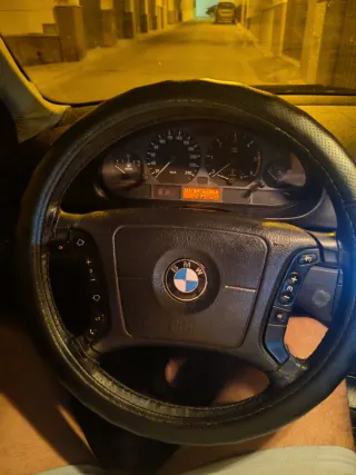 BMW Serie 3 1998