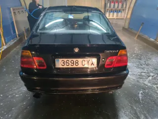 BMW Serie 3 1998