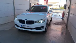 BMW Serie 3 GT Sport Xdrive