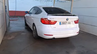BMW Serie 3 GT Sport Xdrive