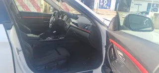 BMW Serie 3 GT Sport Xdrive