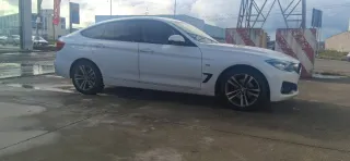 BMW Serie 3 GT Sport Xdrive