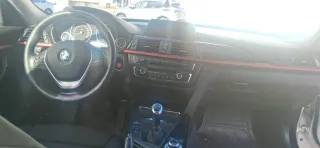 BMW Serie 3 GT Sport Xdrive