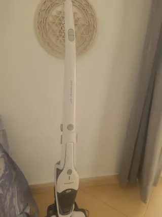 Aspiradora (también de mano) Silvercrest sin cable