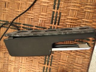 Pedal piano digital Roland DP-20