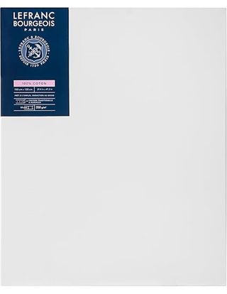 Lefranc Bourgeois 111124 chasis clásico algodón 10