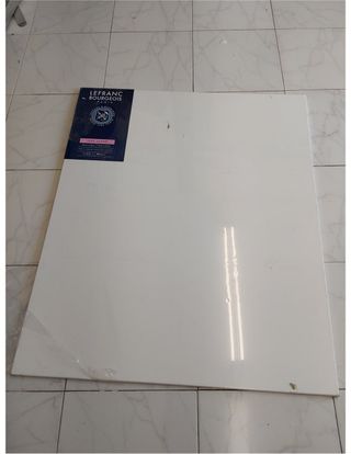 Lefranc Bourgeois 111124 chasis clásico algodón 10