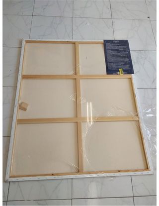 Lefranc Bourgeois 111124 chasis clásico algodón 10