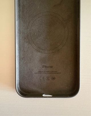 Funda iPhone 15 Plus Silicone Case MagSafe