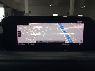 Mazda CX-30 Evolution 2WD