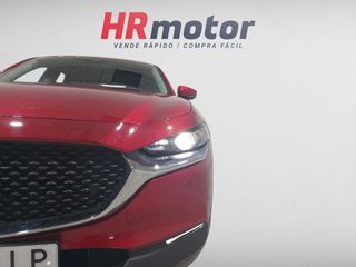 Mazda CX-30 Evolution 2WD