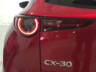 Mazda CX-30 Evolution 2WD