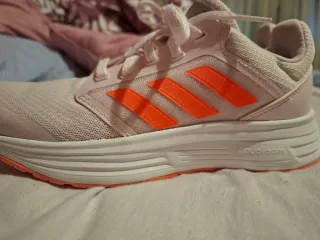 Zapatillas Adidas Niña Talla 36.5