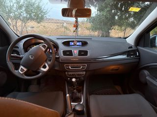 Renault Megane 2011