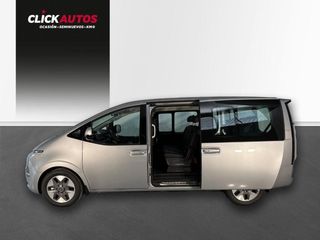 Hyundai Staria 2.2 CRDI 177CV 9S 8AT Tecno