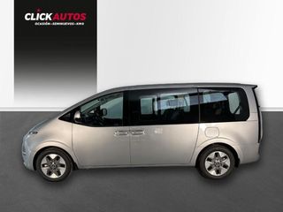 Hyundai Staria 2.2 CRDI 177CV 9S 8AT Tecno
