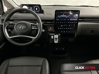 Hyundai Staria 2.2 CRDI 177CV 9S 8AT Tecno