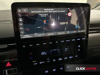 Hyundai Staria 2.2 CRDI 177CV 9S 8AT Tecno