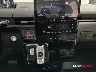 Hyundai Staria 2.2 CRDI 177CV 9S 8AT Tecno