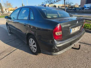 Citroen C5 2004
